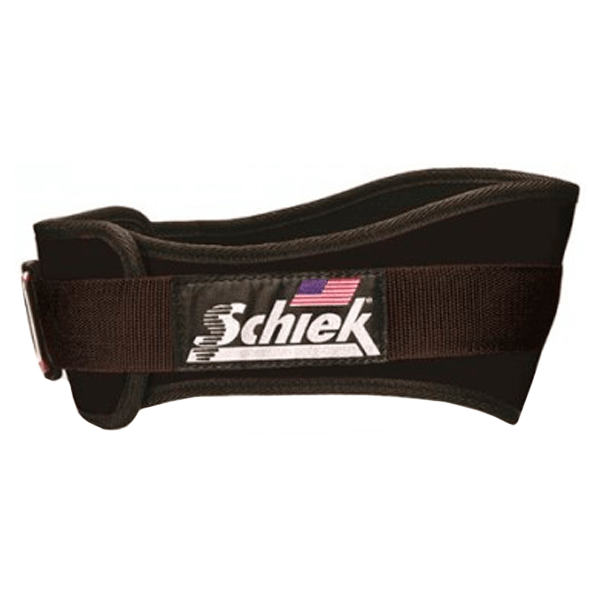 Cinto Power de Nylon - Schiek 1
