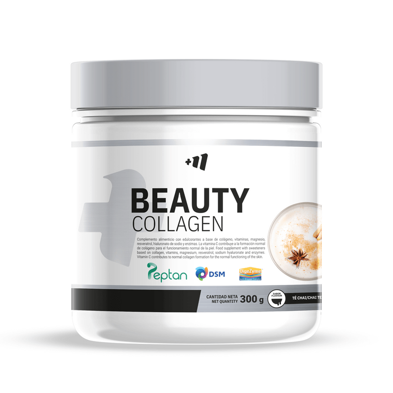 Beauty Collagen (Colagénio Marinho Hidrolisado Peptan®) - Masmusculo Supplements 4
