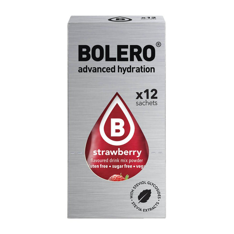 Bolero com Stevia - Bolero 39