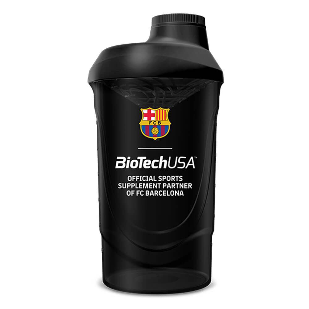 Copo misturador FC Barcelona