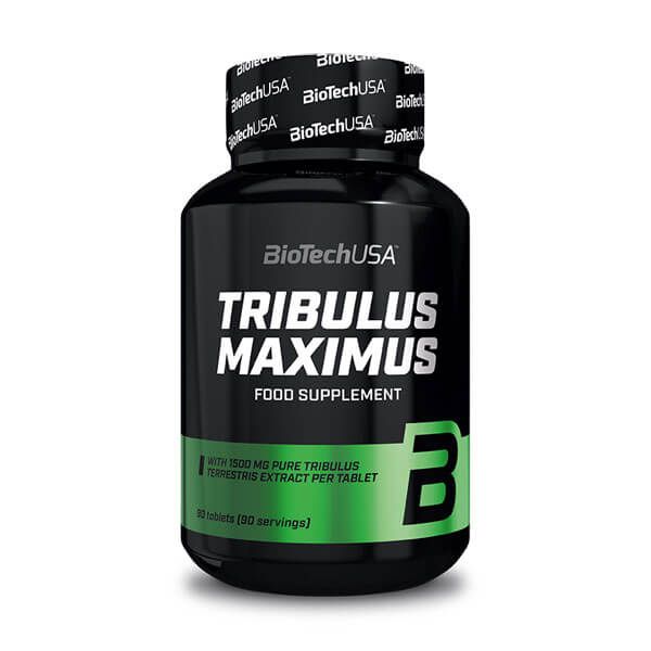 Tribulus Maximus - Biotech USA 0
