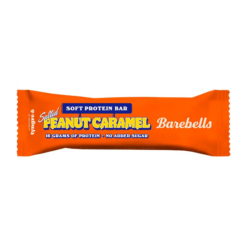 Barra Soft Protein Bar - Barebells 1
