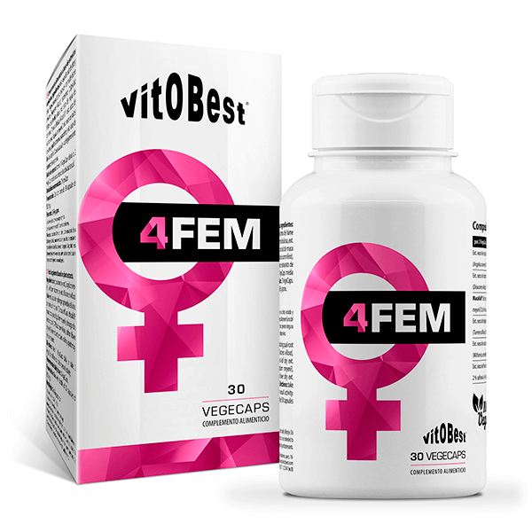 4FEM - VitoBest 0