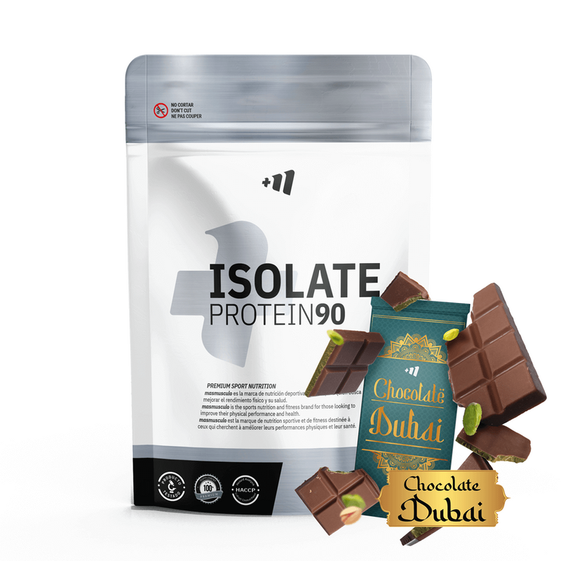Isolate 90 CFM com Promiko® CFM - Masmusculo Supplements 64