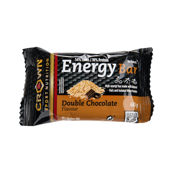 Barra Energética (Barrita Energética) - Crown Sport Nutrition 1