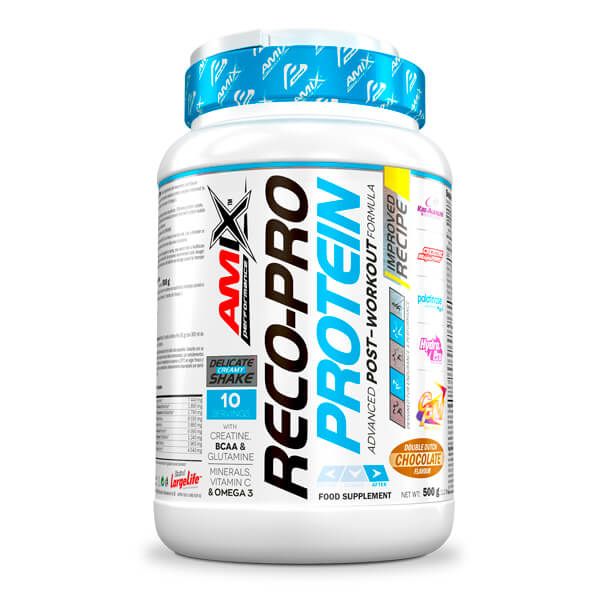 Proteína Reco-Pro - Amix Nutrition 0