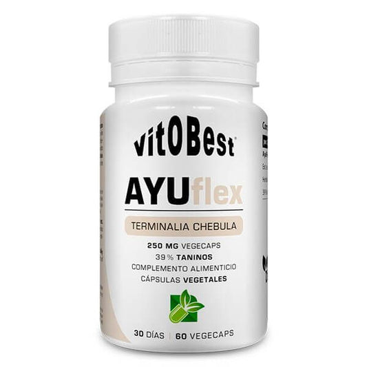AyuFlex da marca VitoBest em Cuidados das articulações