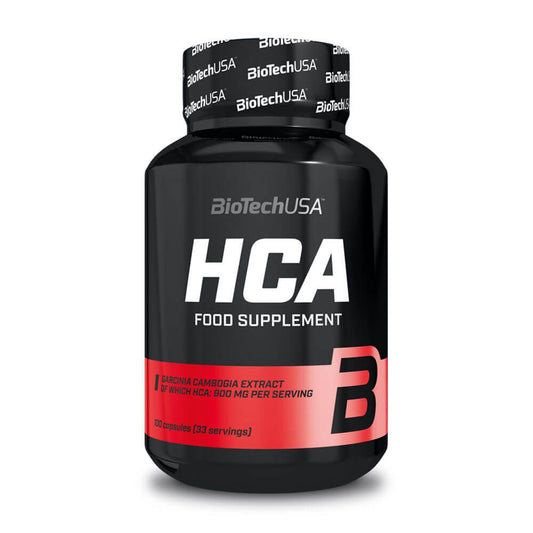 HCA da marca Biotech USA em Biotech USA