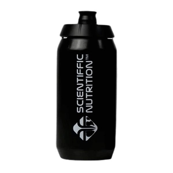 Bidón de Scientiffic Nutrition