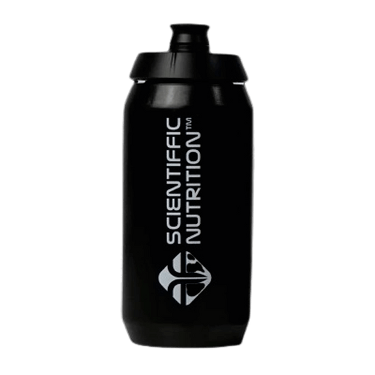 Bidão da marca Scientiffic Nutrition em Scientiffic Nutrition