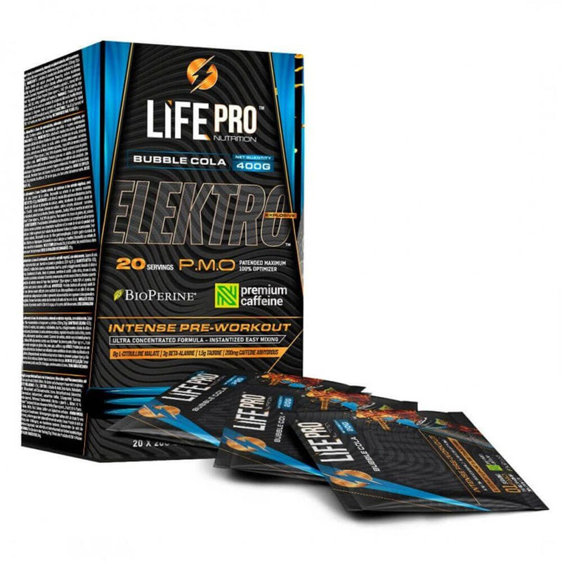 Elektro - LifePRO 7
