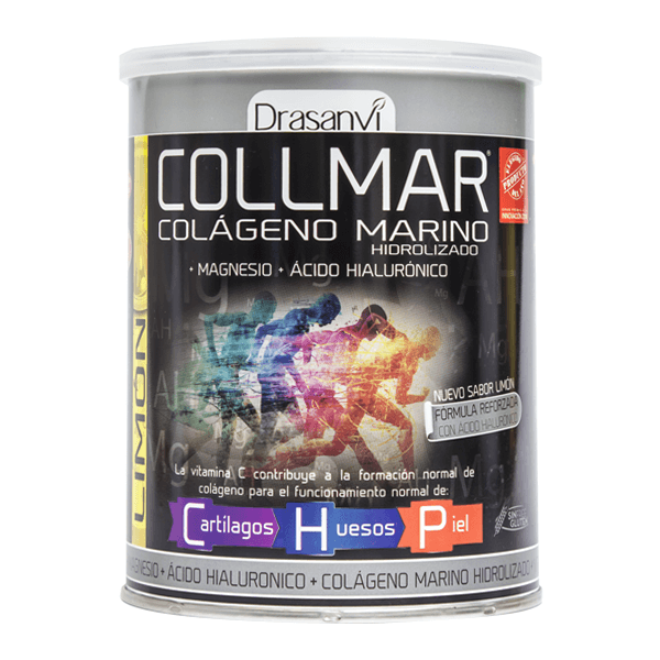 Collmar Magnésio - Drasanvi 1