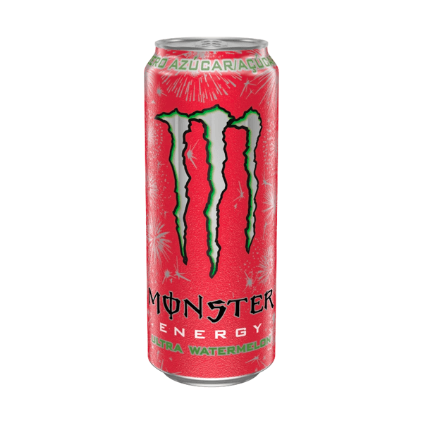 Monster Energy Ultra Watermelon - Monster Energy 0