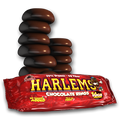 Harlems (Rosquinhas crocantes)