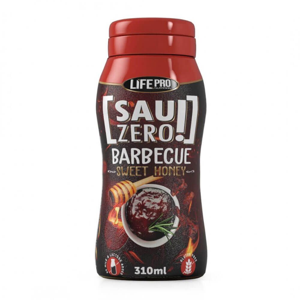 Sauzero Zero! hecho por LifePRO de la categoría salsas y siropes