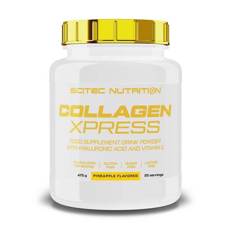 Colagénio Xpress - Scitec Nutrition 2
