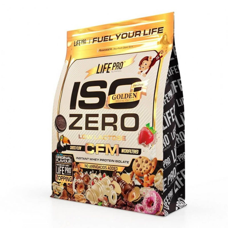 Isolate Zero CFM - LifePRO 1