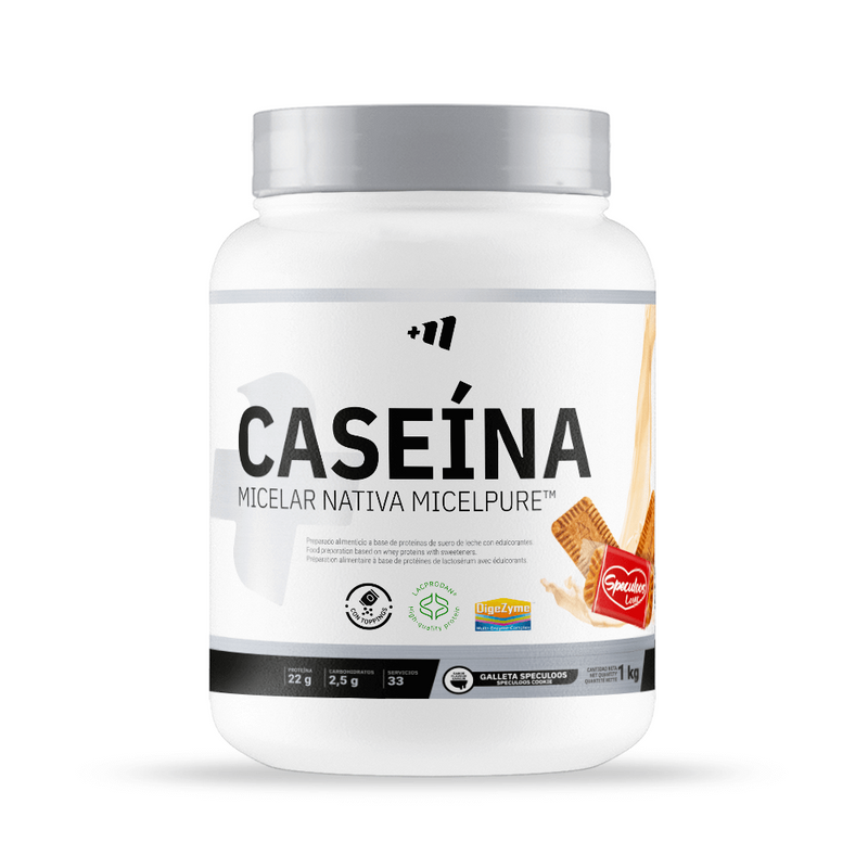 Caseína Micelar Nativa Micelpure™ - Masmusculo Supplements 4