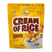 Creme de arroz (Creme de arroz)