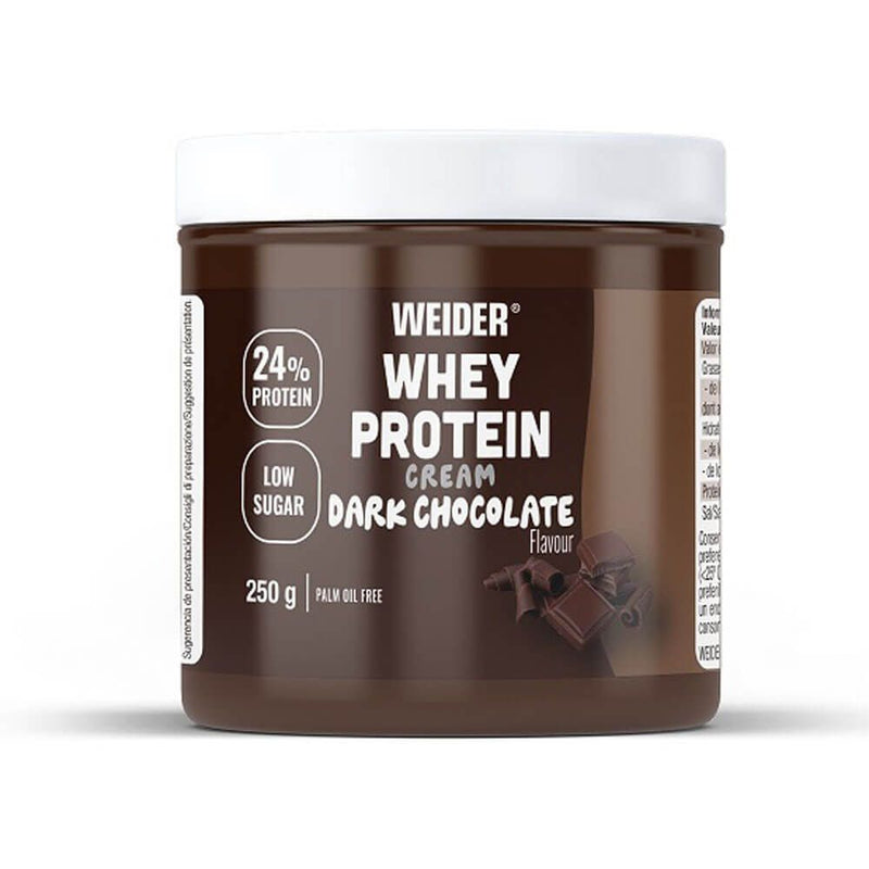 Creme de Whey Protein - Weider 2