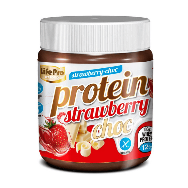 Creme proteico - LifePRO 2