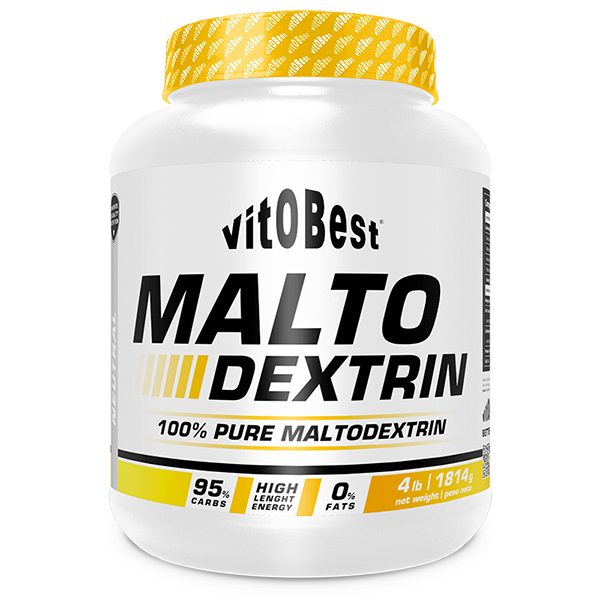 Maltodextrina - VitoBest 0