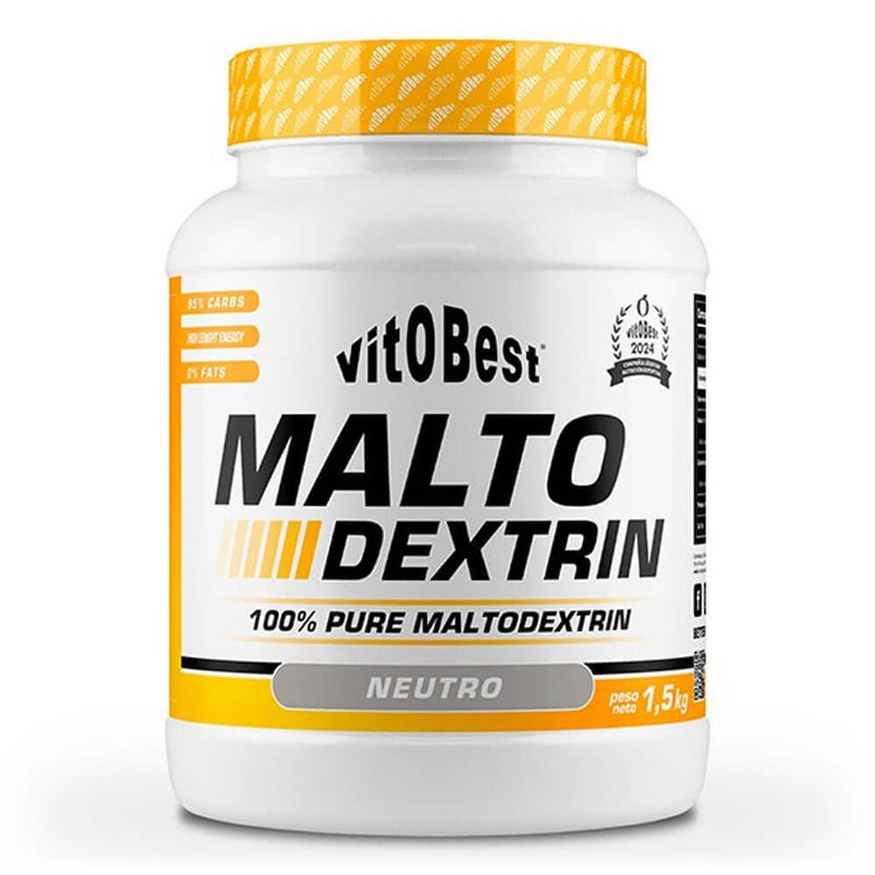 Maltodextrina - VitoBest 1
