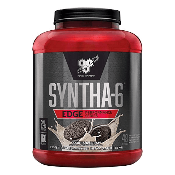Syntha 6 Edge - BSN 0