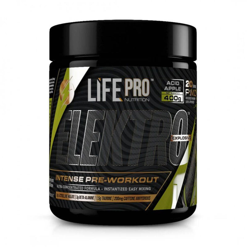 Elektro - LifePRO 1