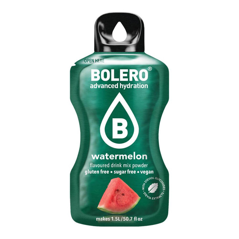 Bolero com Stevia - Bolero 24