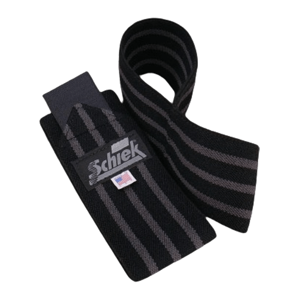 Munhequeiras Elásticas 1112 - Schiek 11