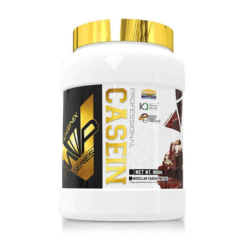 Caseína profissional - IO.Genix 0