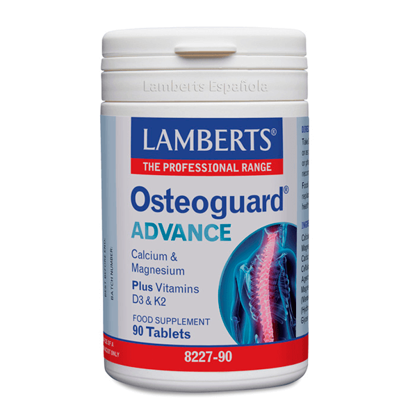 Osteoguard Advance - Lamberts 0