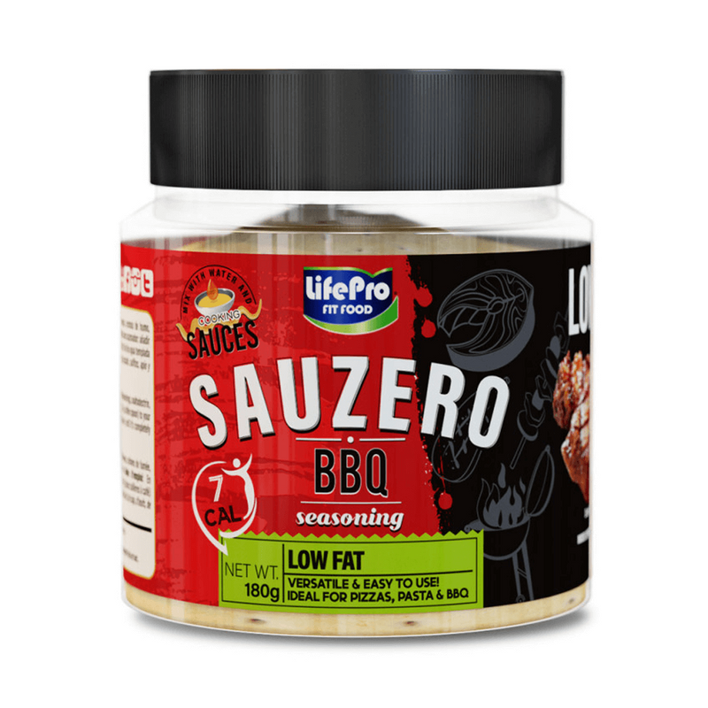 Tempero Sauzero - LifePRO 1