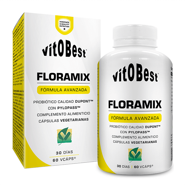 Floramix - VitoBest 0