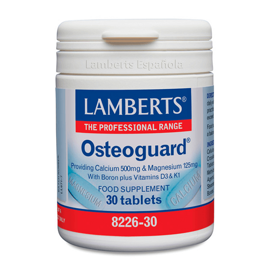 Osteoguard da marca Lamberts em Cuidados das articulações