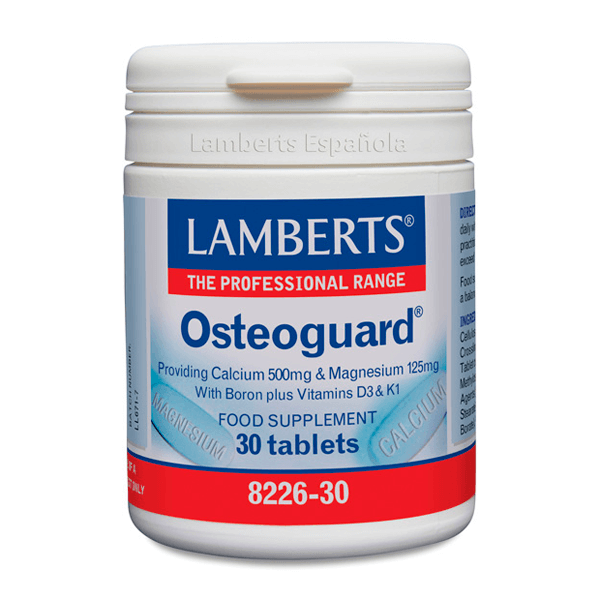Osteoguard - Lamberts 0