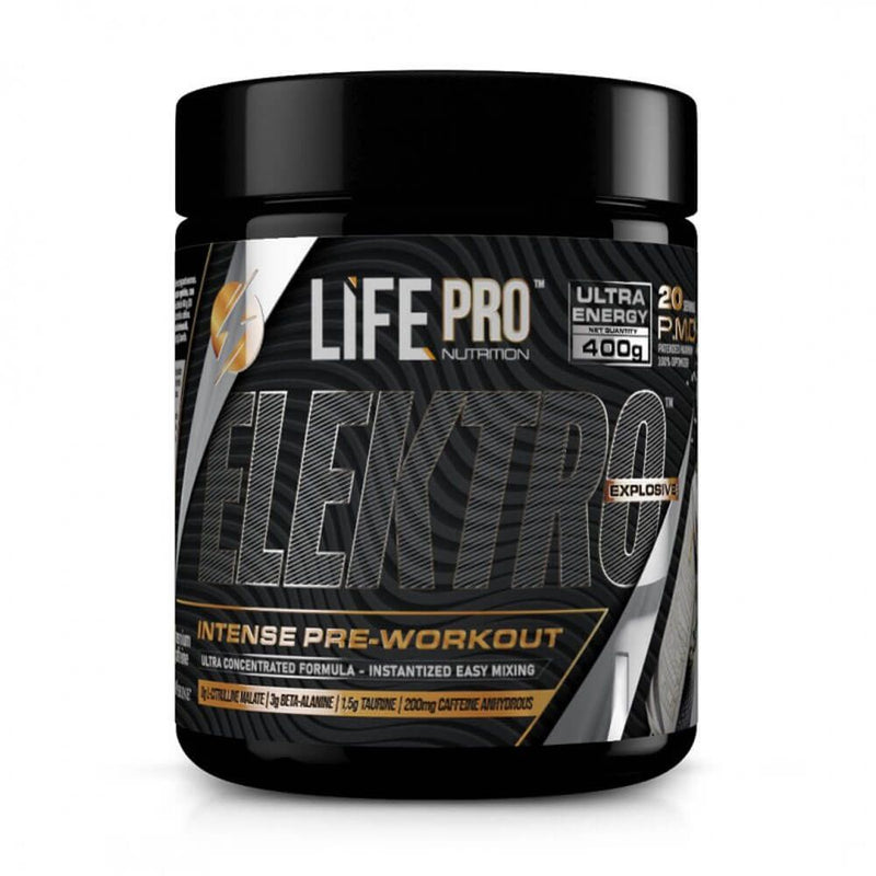 Elektro - LifePRO 2