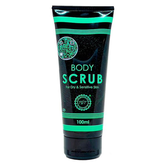 Esfoliante corporal da marca Jan Tana em Jan Tana