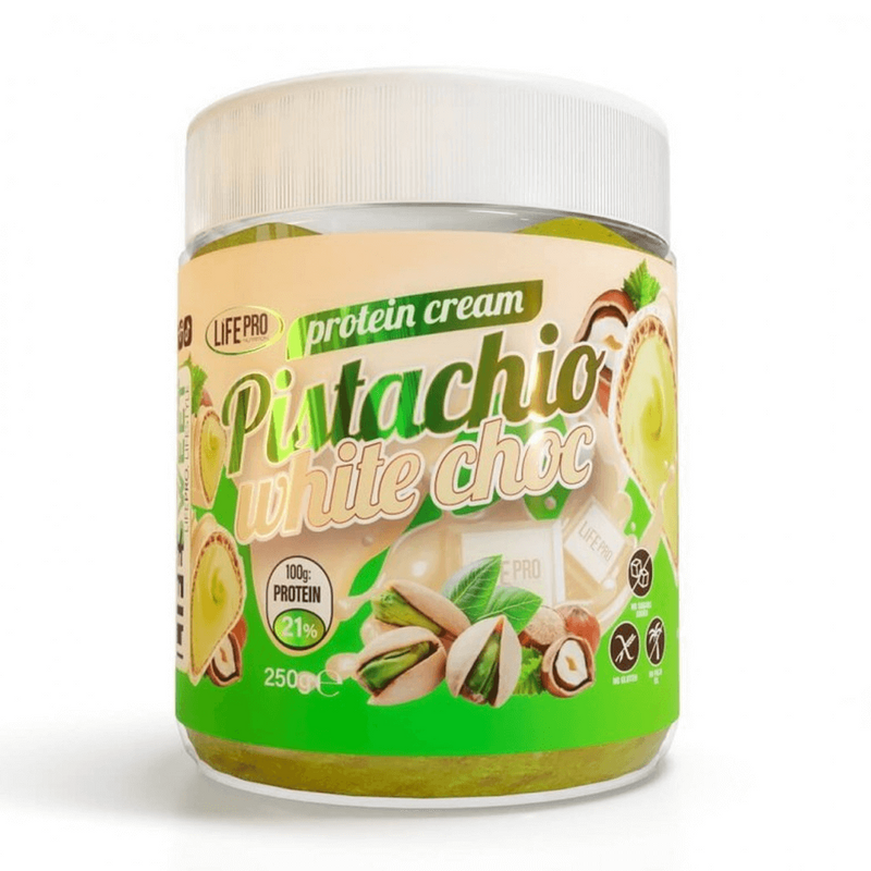 Creme proteico - LifePRO 1