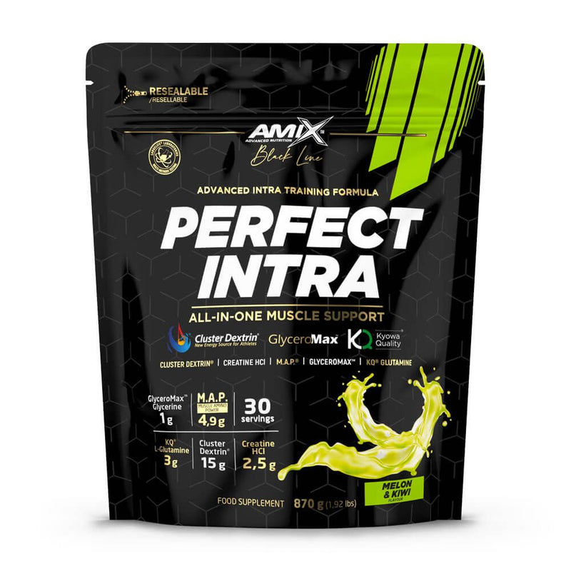 Perfect Intra - Amix Nutrition 2