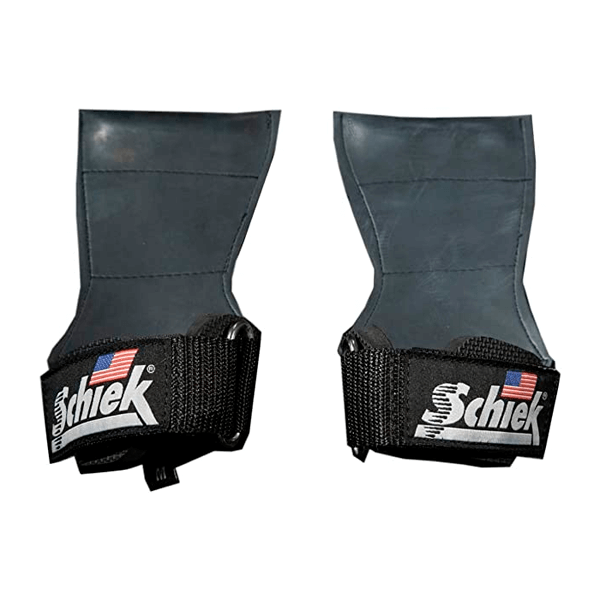 Ultimate Grip 1900 (Luvas) - Schiek 0