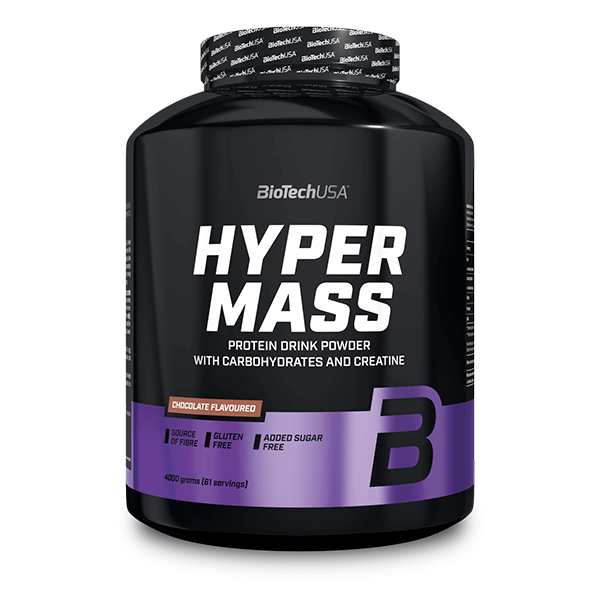 Hyper Mass - Biotech USA 0
