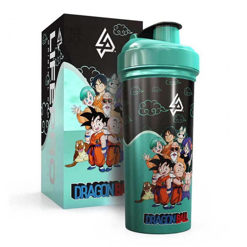 Vaso misturador Origins Dragon Ball - LifePRO 0