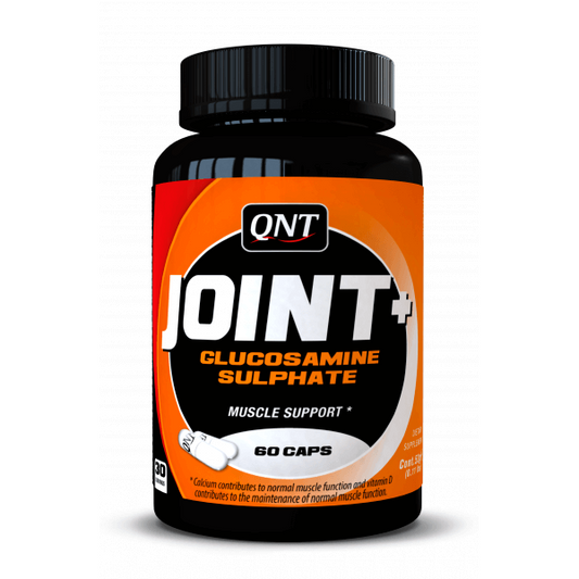 Joint+ da marca QNT em Cuidados das articulações