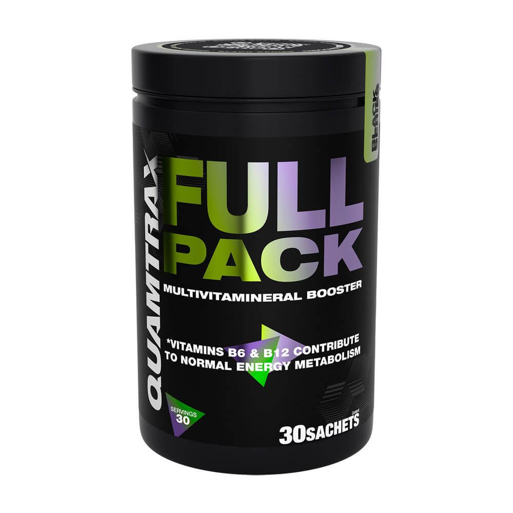 Pack Completo