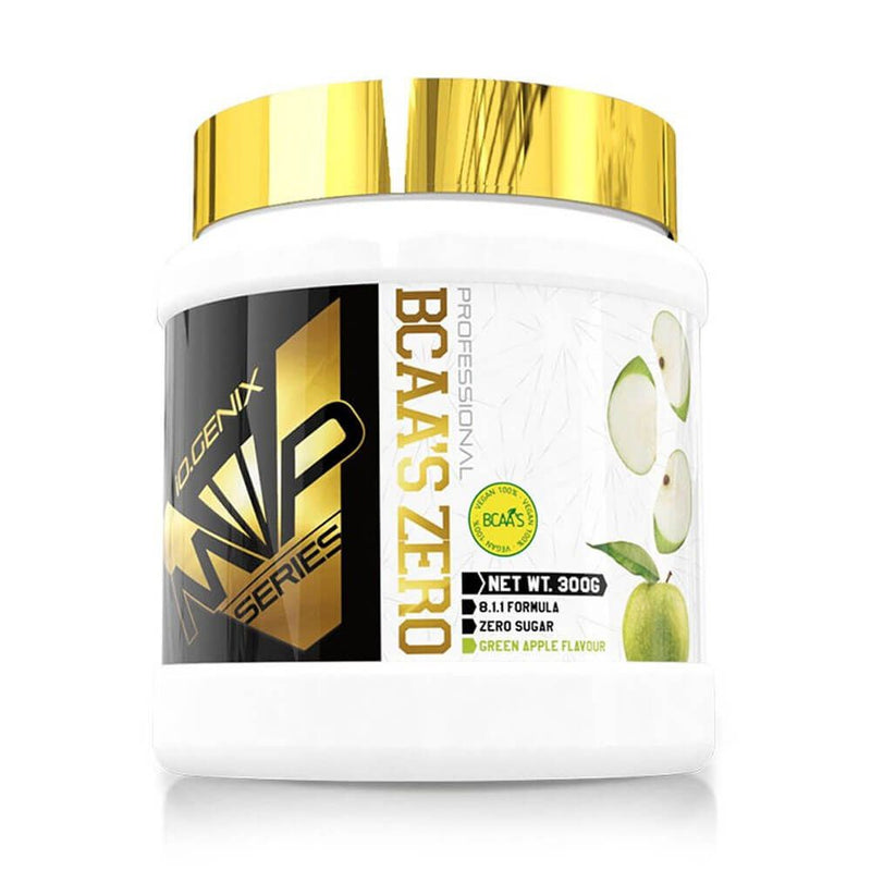 BCAAs Zero 8:1:1 - IO.Genix 1