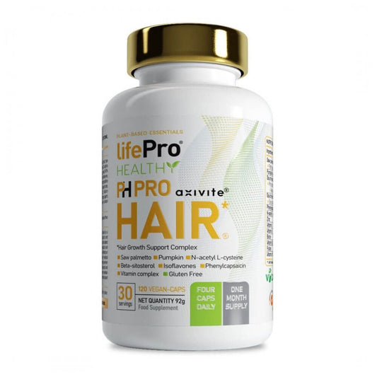 Hair Pro da marca LifePRO em Pele, cabelo e unhas