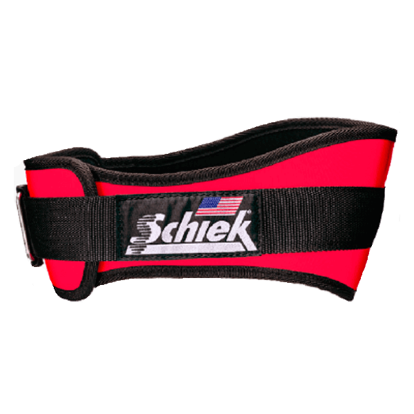 Cinto de Neopreno 2004 - Schiek 7
