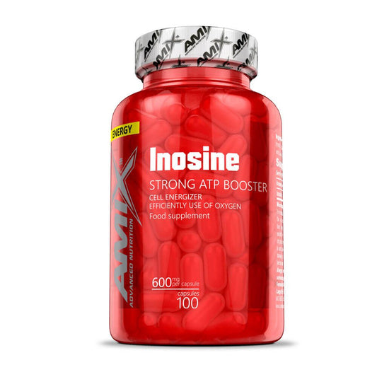Inosina da marca Amix Nutrition em Aminoácidos